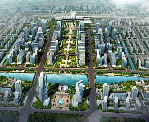 濟南(nán)市(shì)西(xī)客站(zhàn)片區(qū)核心區(qū)市(shì)政配套（軌道(dào)預埋）人(rén)防工(gōng)程