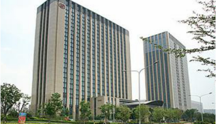 奧體(tǐ)中心酒店(diàn)及酒店(diàn)式公寓地(dì)下(xià)車(chē)庫人(rén)防工(gōng)程