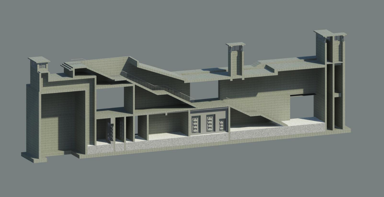 濟南(nán)0725工(gōng)程BIM咨詢