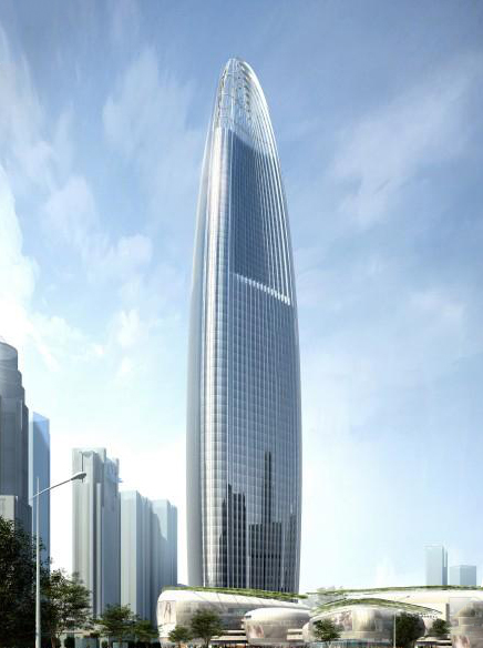 綠(lǜ)地(dì)普利門(mén)超高(gāo)層商業(yè)綜合體(tǐ)地(dì)下(xià)車(chē)庫人(rén)防工(gōng)程